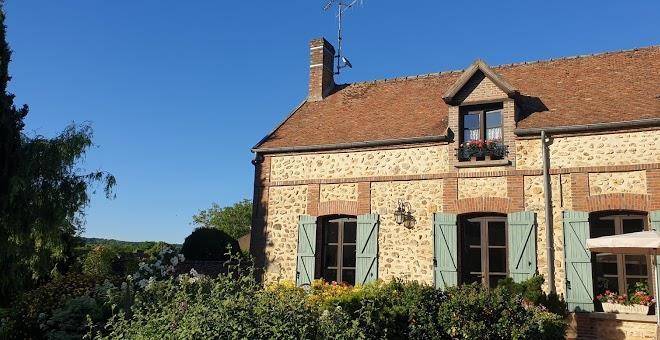 Le clos des cordeliers