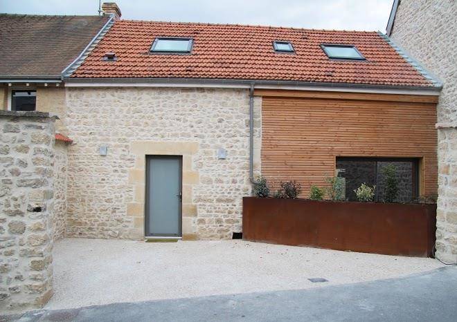 Le clos des coteaux