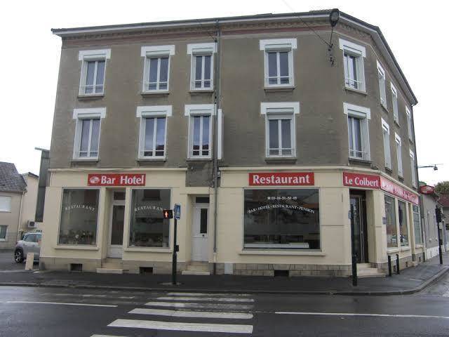 Le colbert