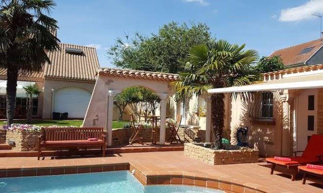 Le Mas Champenois Image