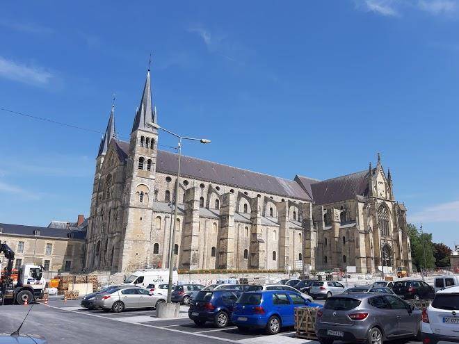Le saint remi