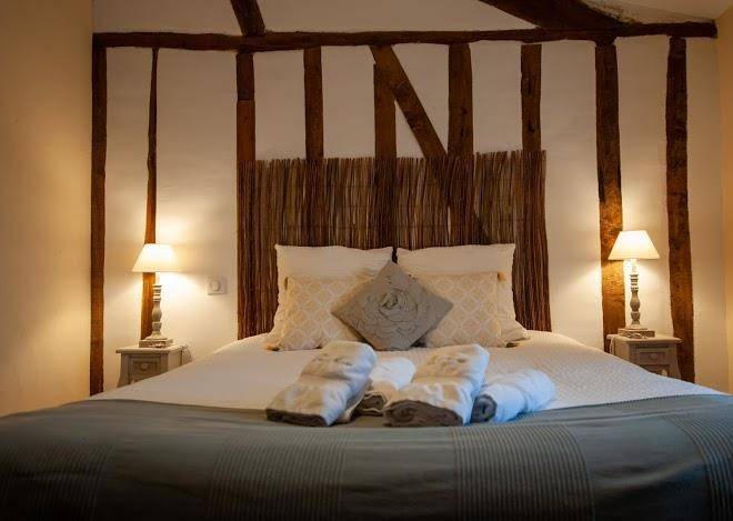 Les aneries chambres d'hotes