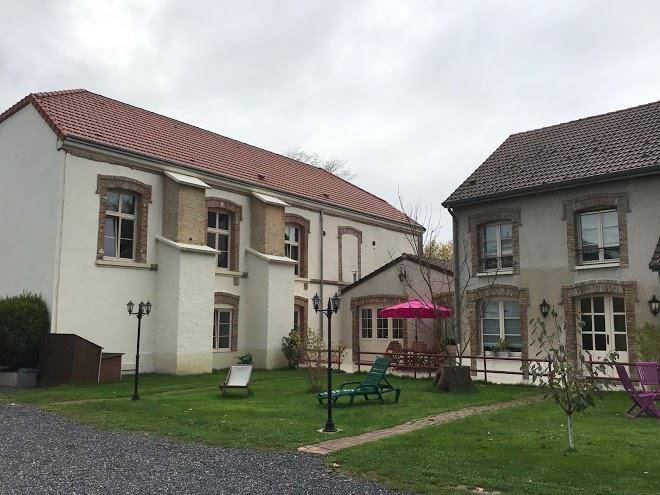 Les Chambres De Mon Moulin Image