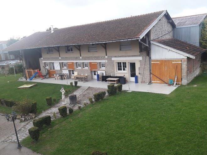 Les Charbaudieres Image