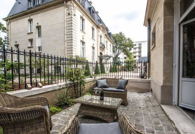 Les suites du 33