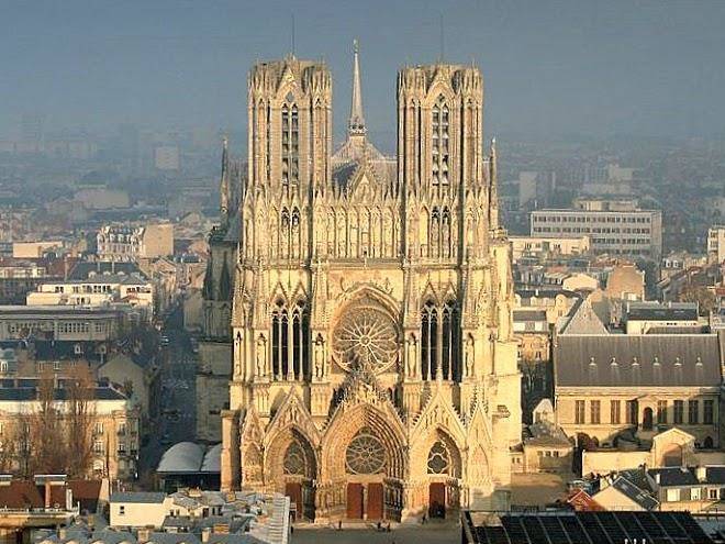 Maison d'hotes remoise