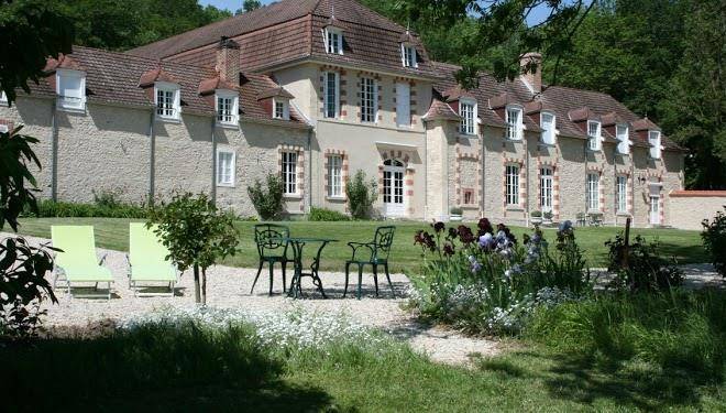 Manoir de montflambert