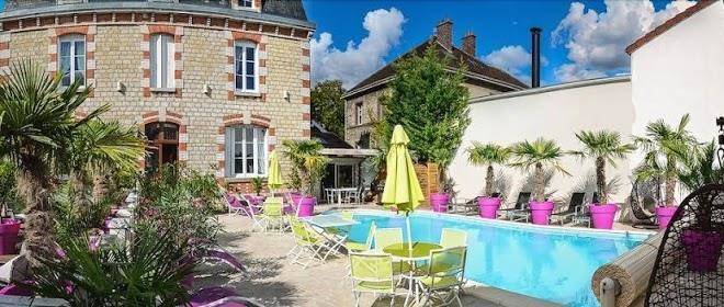 Manoir francois 1er