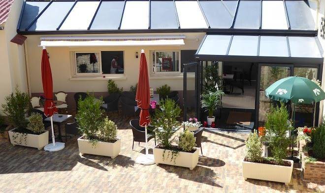 O Spa Champenois Image