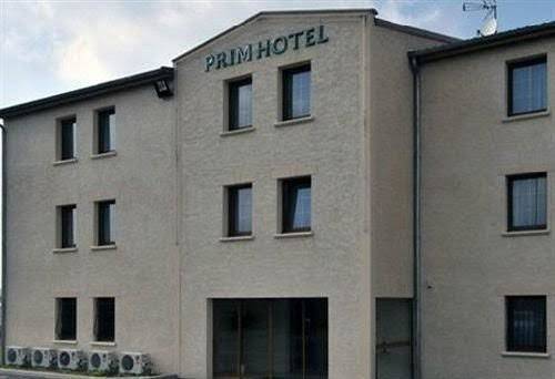 Prim hotel