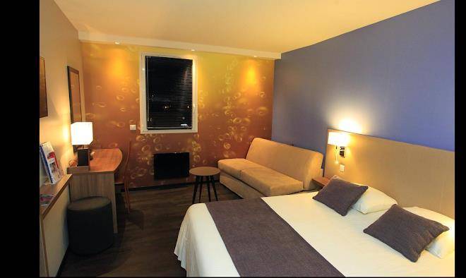 The originals boutique hotel qualys reims tinqueux