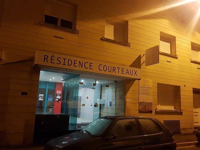 Residence Courteaux Image