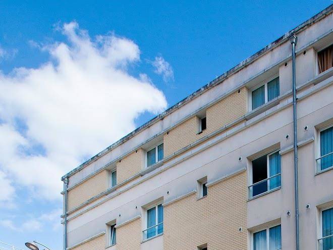 Sejours & affaires reims clairmarais