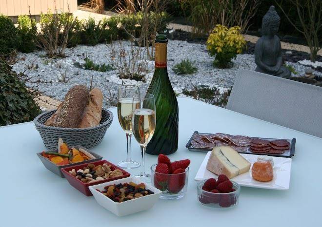 Les suites champenoises