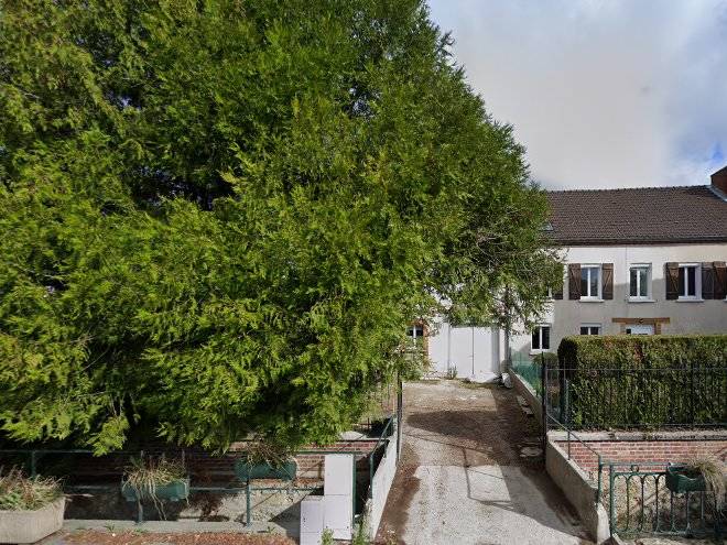 Un etage privatise