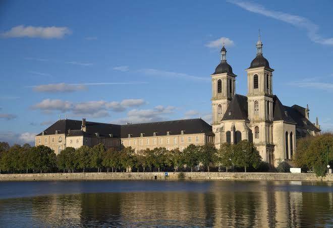 Abbaye des premontres