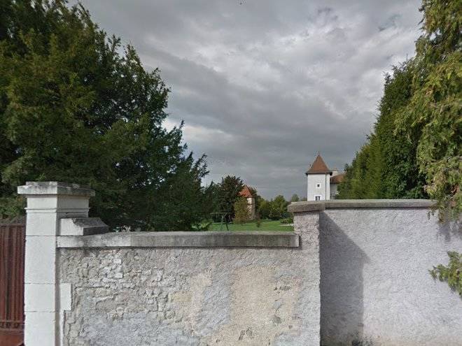 Chambre d'hote les avettes