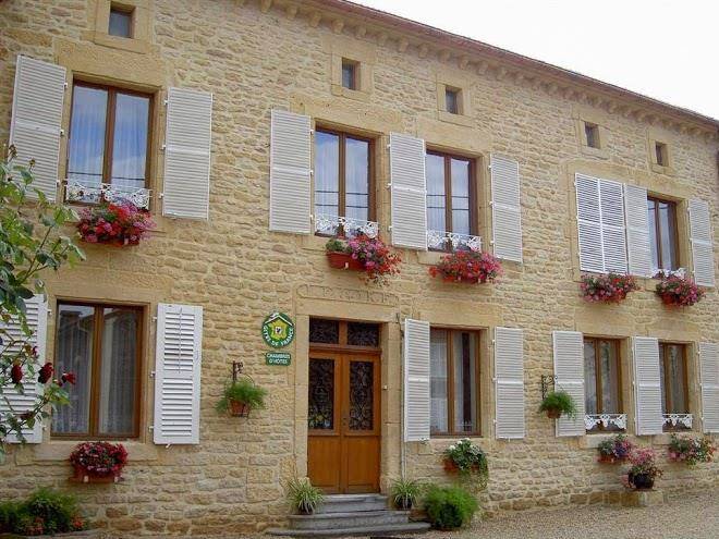 Chambres d'hotes de l'an 12