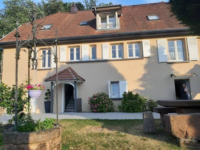 Chambres d'hotes des 2 lacs