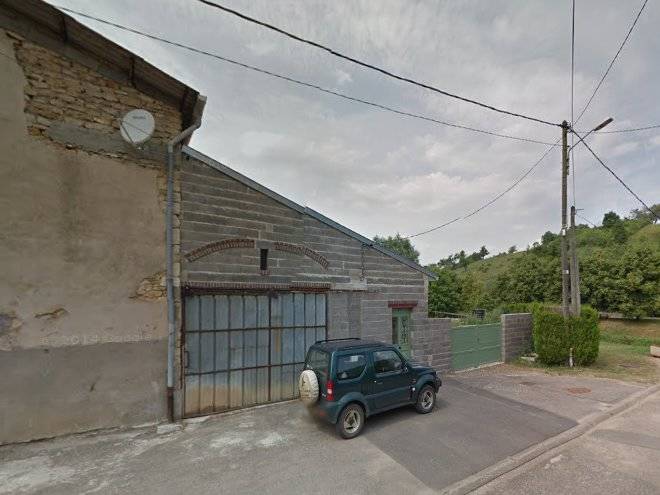 Chambres d'hotes du rupt