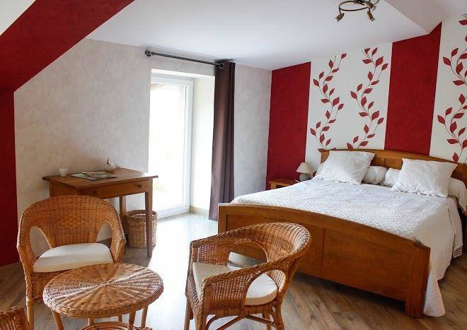 Chambres d'hotes la croix de lorraine