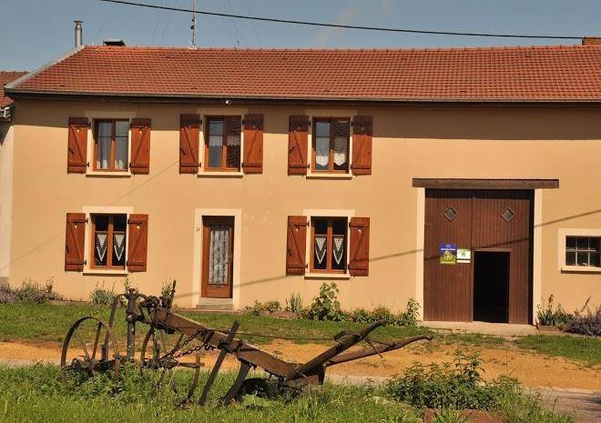 Chambres dhotes la grange aux hirondelles