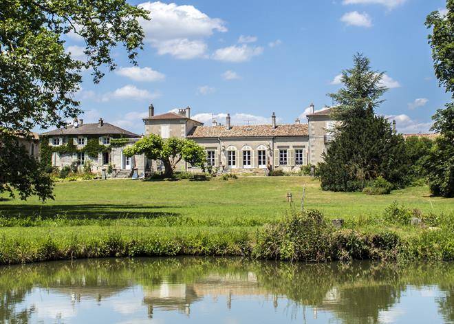 Chateau de choloy