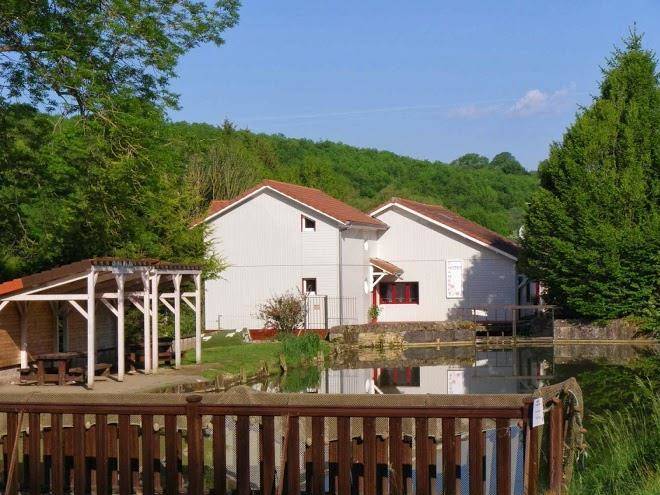 Domaine du moulin neuf