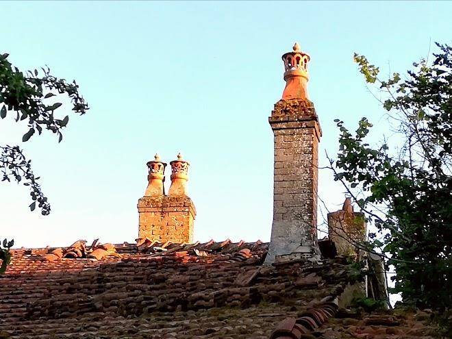 Gite rural de courcelles