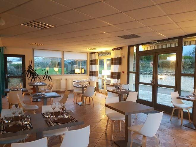 Hotel accueil