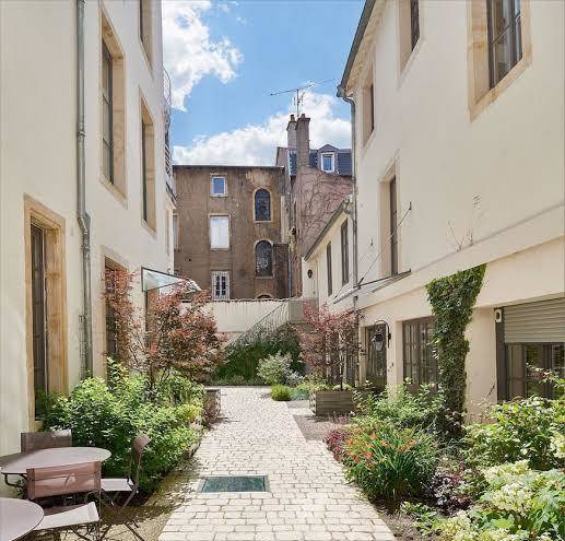 Hotel De Guise Nancy Proche Place Stanislas Image