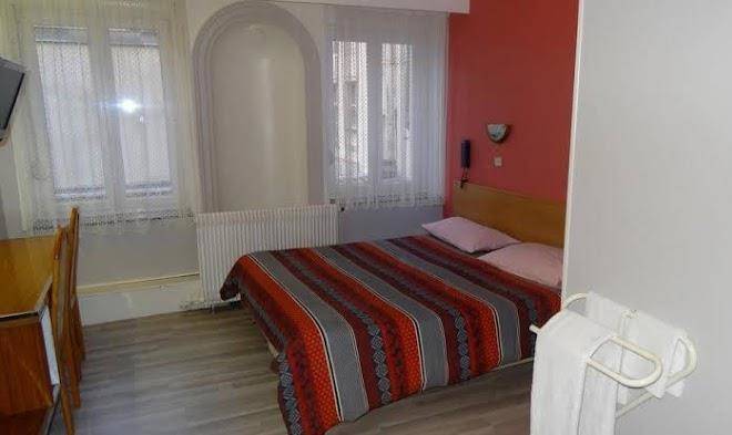 Hotel academie