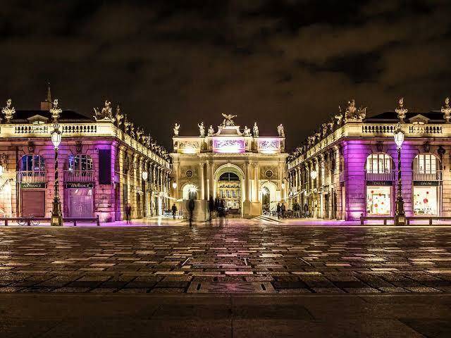 Hotel Ibis Nancy Brabois Image