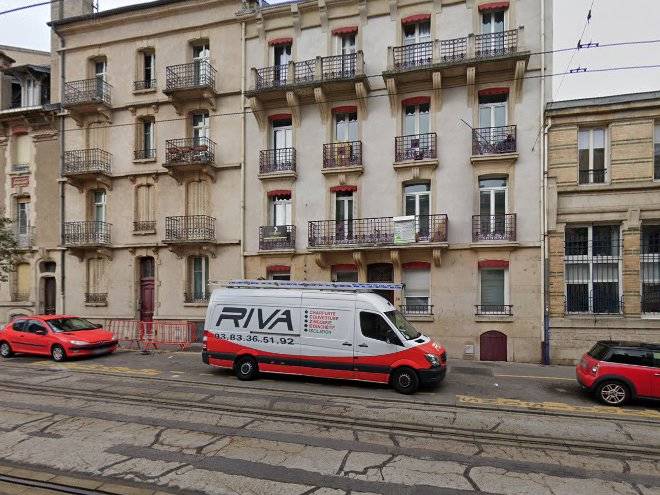Hotel jean jaures