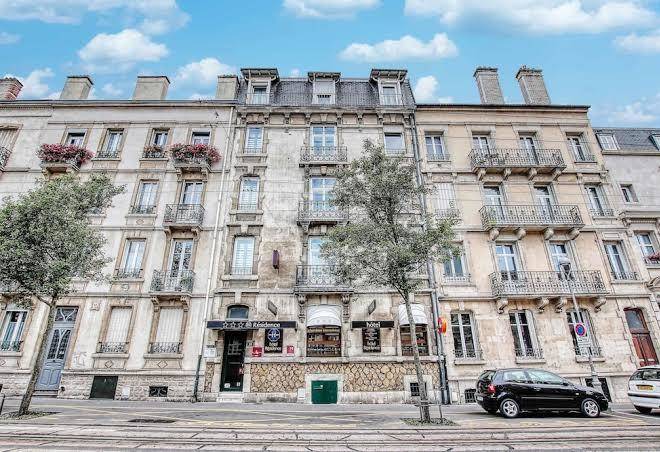 Hotel la residence