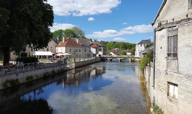 Le domaine de saturnin