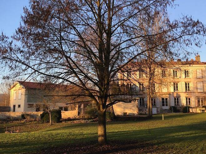 Le domaine de stanislas