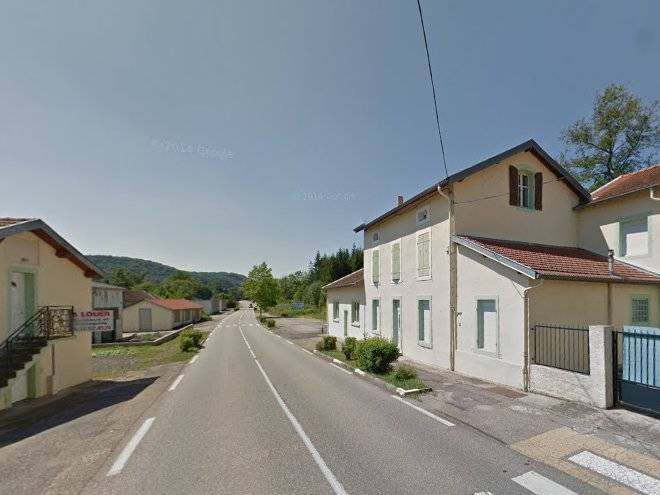Le moulin decorce