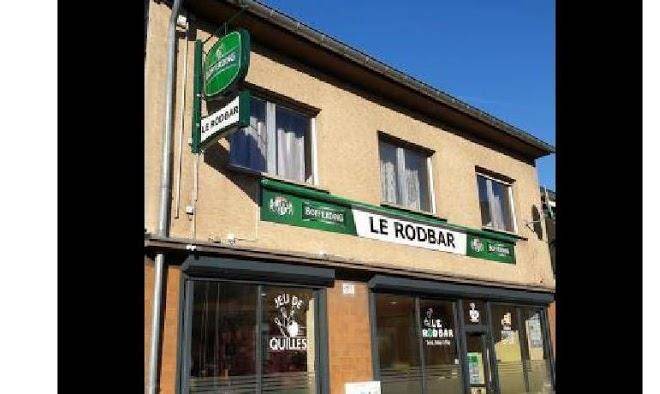 Le rodbar