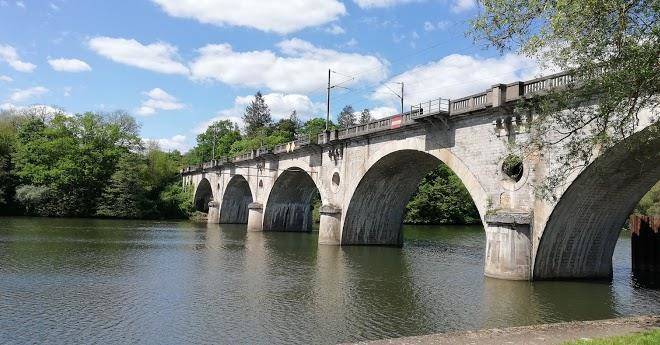 Les boucles de la moselle