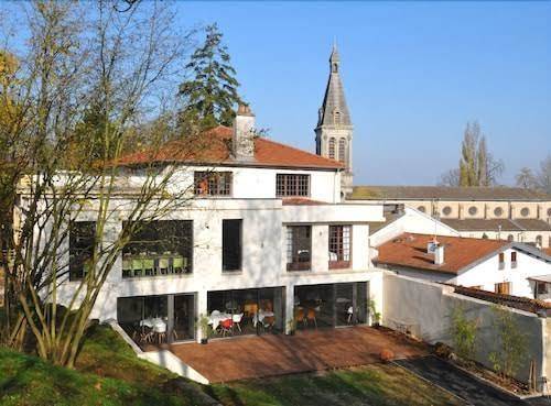 Logis le clos jeannon