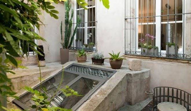 Maison d'hote de myon