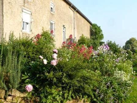 Maison d'hotes sainte genevieve