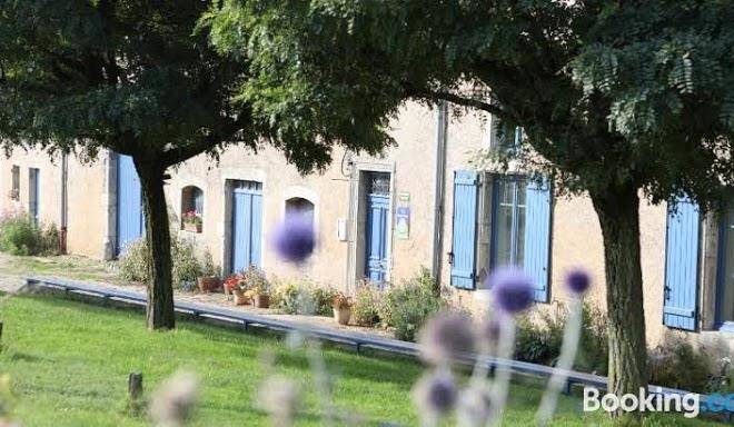 Maison dhotes sainte genevieve