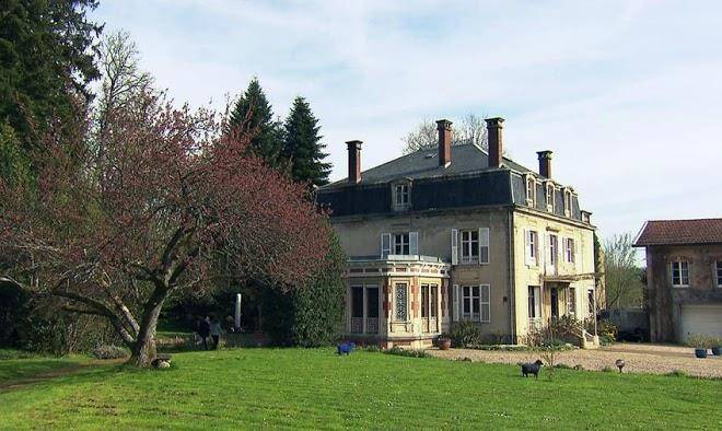 Maisonmazerand
