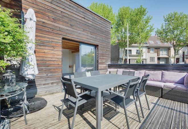 Meuble prestige marquette