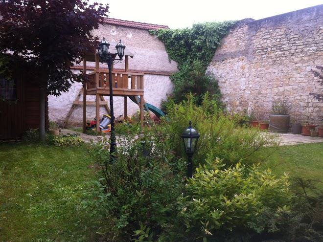 My home nancy meuble de tourisme