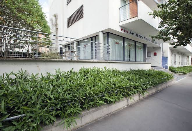Residhome nancy lorraine