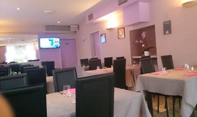 Restaurant aux armes de briey