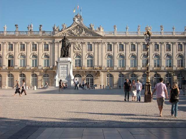 Si calme les suites de catherine a nancy